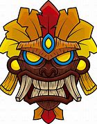 Image result for Tiki Head Wallpaper