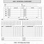 Image result for Free Printable Bowling Score Sheets