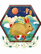 Image result for Rabbit Chinese Zodiac