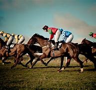 Image result for Horse Racing Wallpaper Black and White