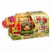 Image result for Gold Toy Anumtonics