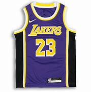 Image result for Lakers Away Jersey