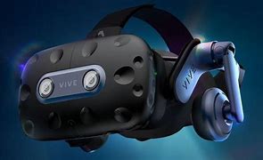 Image result for HTC Vive Pro Headset