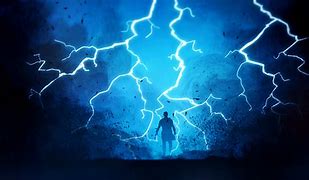 Image result for Thunder Warrior Wallpaper