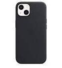 Image result for iPhone 13 Leather Case Midnight