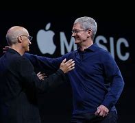 Image result for Apple Press Conference