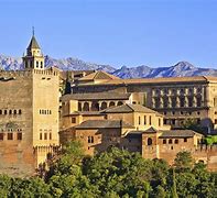 Image result for Granada Spain Culture