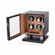 Image result for Watch Winder Box