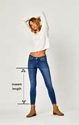 Image result for How to Measure the Inseam