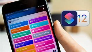Image result for iPhone Shortcuts