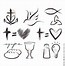 Image result for Christian Religion Clip Art