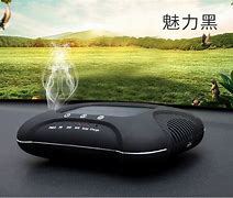 Image result for Car Vent Air Purifier