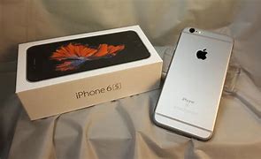 Image result for iPhone 6s 32GB A1688 Box Back