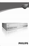 Image result for Philips DVD VCR Player