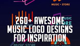 Image result for Music Logo Inspiration