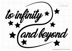 Image result for Infinity Stencil