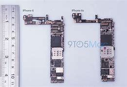 Image result for Logic Board iPhone 5S A1533