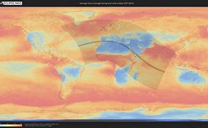 Image result for 2027 Eclipse Map