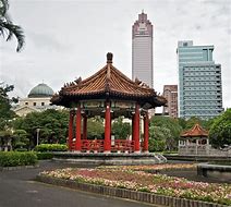 Image result for Taipei Park