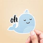 Image result for Sticker VSCO Whale