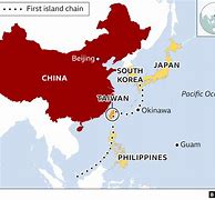 Image result for Tajvan Mapa