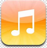 Image result for iTunes Radio iOS Icon
