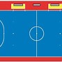 Image result for Futsal Court Dimensions