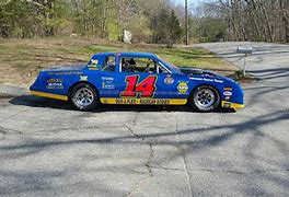 Image result for Street Stock 45