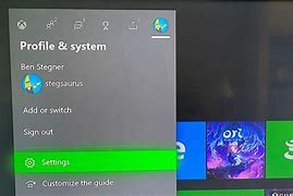 Image result for Xbox Password Screen