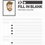 Image result for Blank Resume Forms to Print