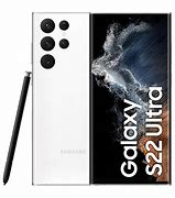 Image result for White Samsung Galaxy S22 Phone