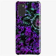 Image result for Purple Smartphone Galaxy Case