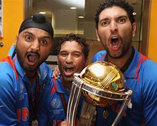 Image result for Funny Cricket Team India