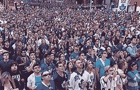 Image result for eSports Crowd Cheering GIF