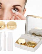 Image result for Contact Case