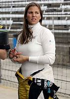 Image result for IndyCar 2010 Simona De Silvestro