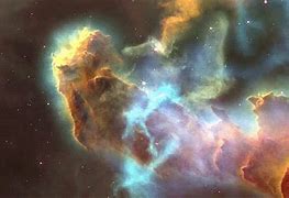 Image result for Space Nebula GIF
