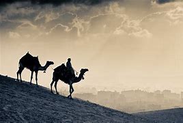 Image result for Salman Al Farisi Journey