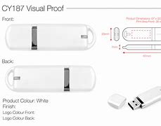 Image result for USB Flash Drive Dimensions