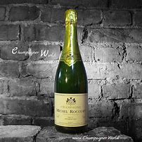 Image result for Michel Rocourt Champagne Blanc Blancs Brut