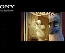 Image result for Sony Make Believe Logo Female