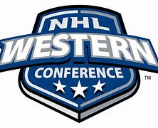 Image result for NHL Western Conference