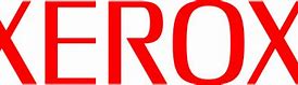 Image result for Xerox Logo in Bengali