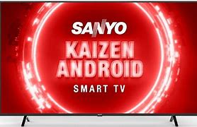 Image result for Sanyo Fw65c78f 65 4K Ultra HDTV
