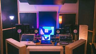 Image result for Home Office Studio