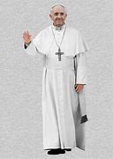Image result for Pope Francis Standing