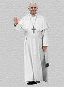 Image result for Pope Francis Standing