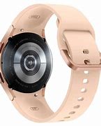 Image result for Samsung Seris 4 Watch Rose Gold