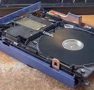 Image result for Inside a Zip Drive