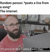 Image result for Cool Chain Meme